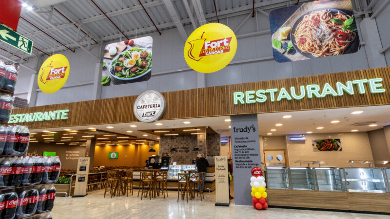 Trudy’s Restaurante celebra 10 anos com campanha especial e mais de 8 mil prêmios para clientes