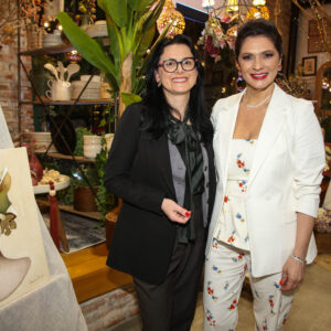 Revista Doma celebra lançamento da segunda edição com noite de arte e design