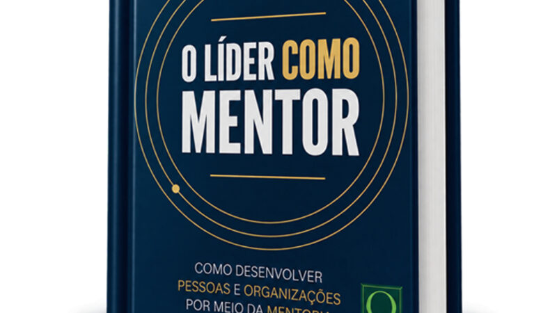 Rita Michel e Magda Kaspary lançam “O Líder como Mentor” na Livraria Travessa