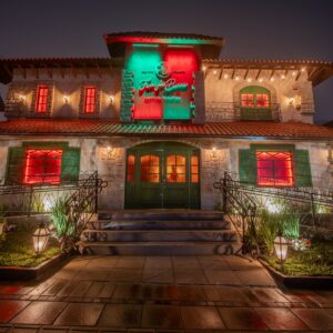 Gramado será endereço da primeira cantina italiana com tecnologia imersiva do Brasil
