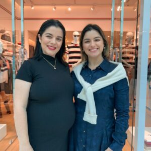 Tommy Hilfiger inaugura nova loja no ParkShopping Canoas