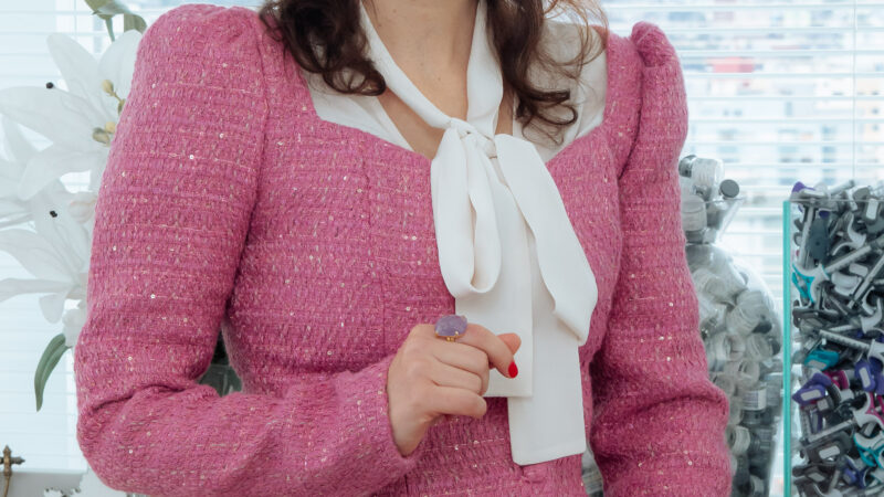 Grasiela Monteiro no MAAC