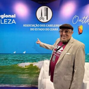 Com alcance nacional e internacional, 34ª edição da Feira Regional da Beleza deve reunir mais de 90 mil pessoas em três dias de evento