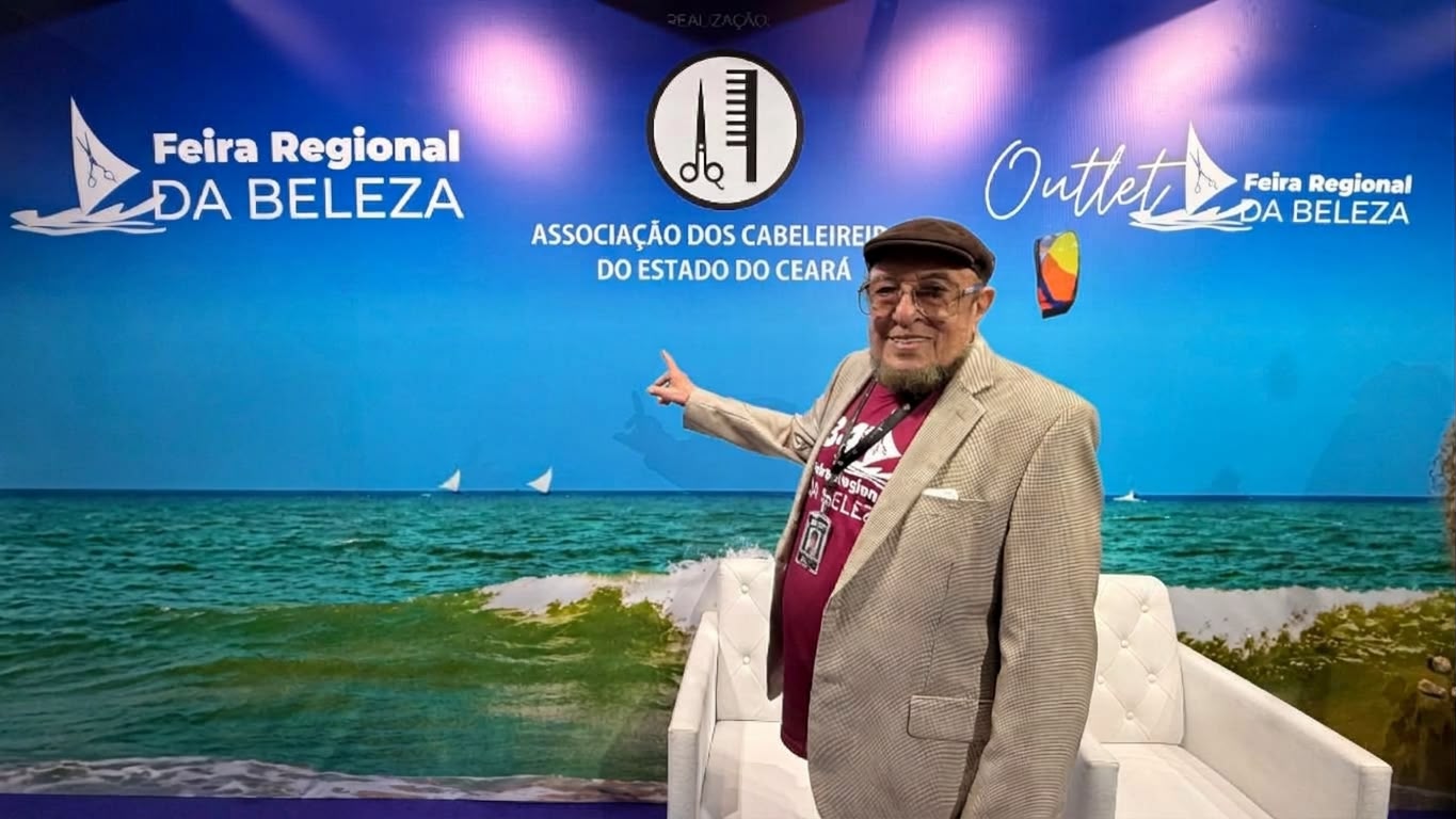 Com alcance nacional e internacional, 34ª edição da Feira Regional da Beleza deve reunir mais de 90 mil pessoas em três dias de evento