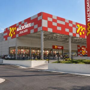 Macromix Atacado inaugura em 12 de novembro em Dois Irmãos