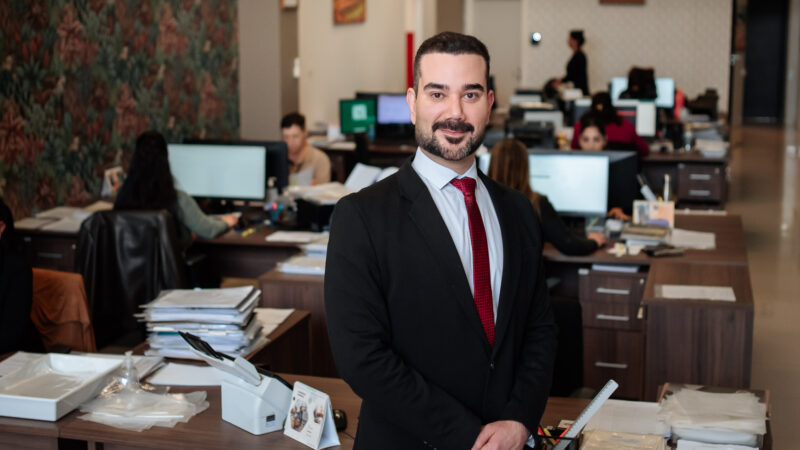 Rigor e Trajetória Acadêmica