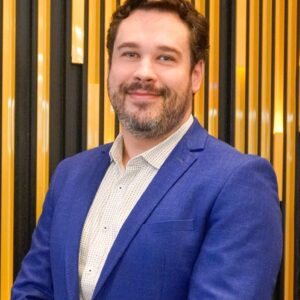 Luís Felipe Marotti é o novo diretor geral do Roxy Dinner Show