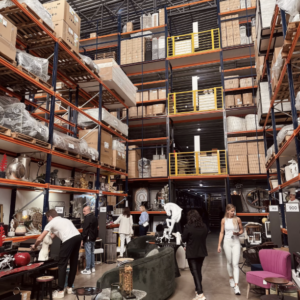Goods Br abre segunda-feira (12) sua maior liquidação de estoque, com descontos a partir de 70%