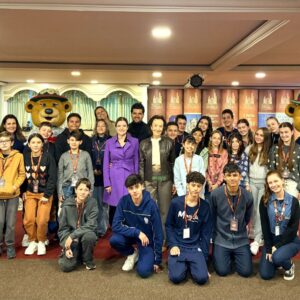 Grande final do programa Mini Empreendedores será neste sábado em Gramado