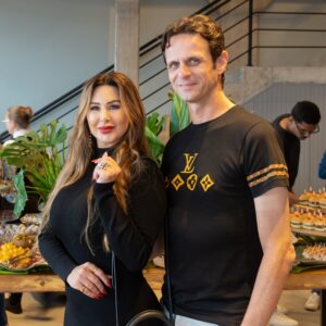 Inauguração da OKRE Design em Torres