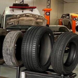 Desgaste de peças entre os itens que não podem faltar no checklist de uma manutenção automotiva