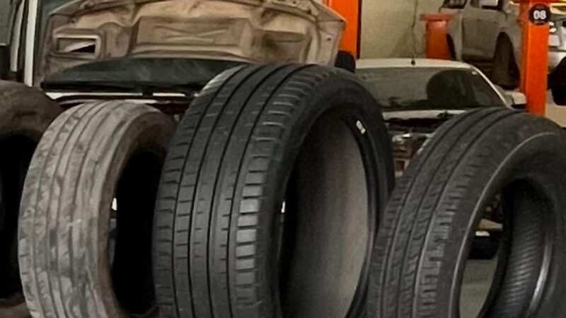 Desgaste de peças entre os itens que não podem faltar no checklist de uma manutenção automotiva