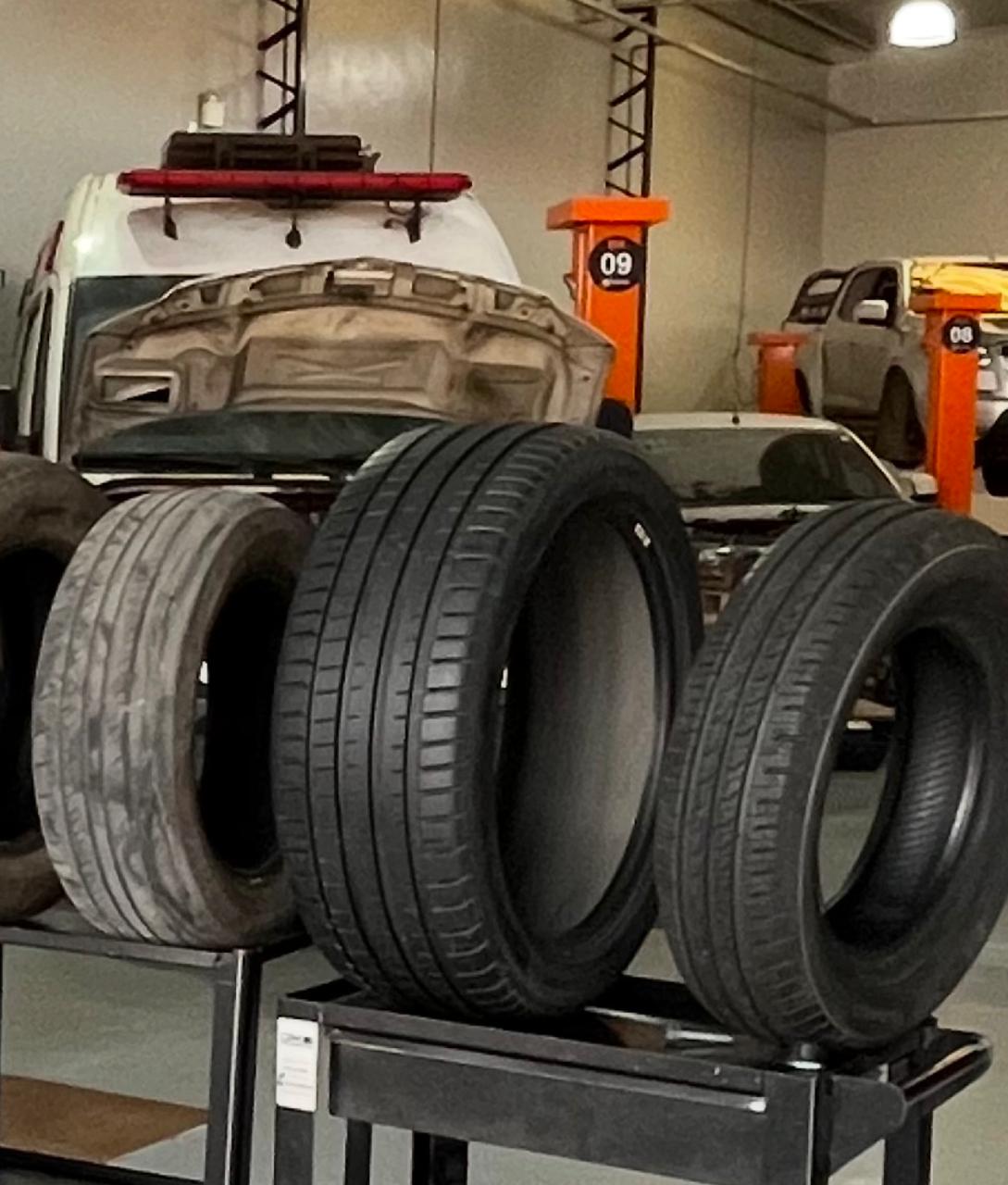 Desgaste de peças entre os itens que não podem faltar no checklist de uma manutenção automotiva
