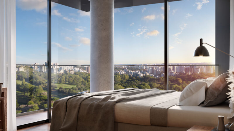 The Almer Hotels inaugura em janeiro em Porto Alegre