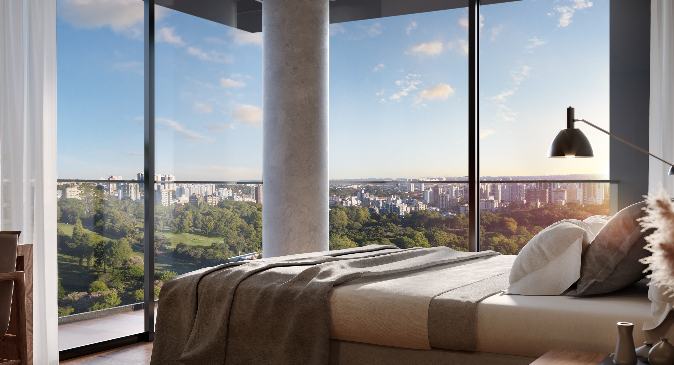 The Almer Hotels inaugura em janeiro em Porto Alegre