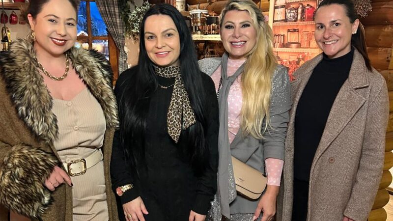 Natal em Gramado: O Encanto e a Alta Gastronomia do Chalezinho Esperam por Você