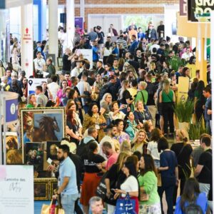 Abrajet Nacional amplia presença no turismo brasileiro com estande próprio no Festuris