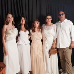 Mirror Experience Tour — Goiânia Edition reúne oito marcas em noite dedicada à moda e ao empreendedorismo