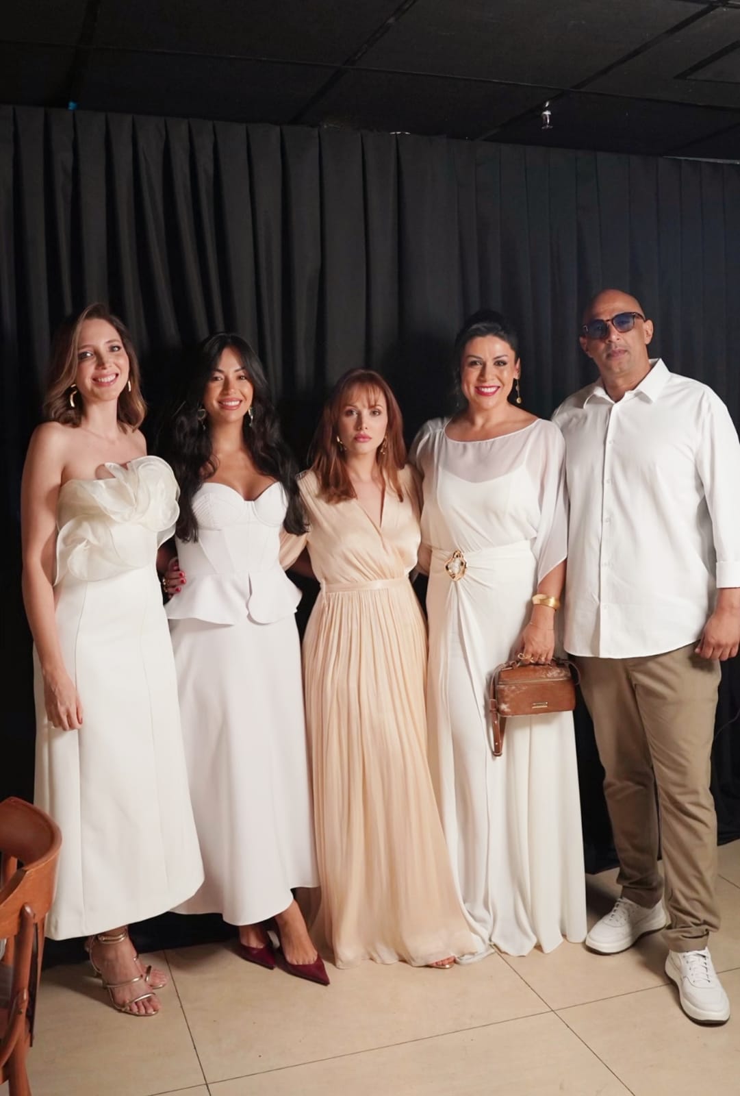 Mirror Experience Tour — Goiânia Edition reúne oito marcas em noite dedicada à moda e ao empreendedorismo