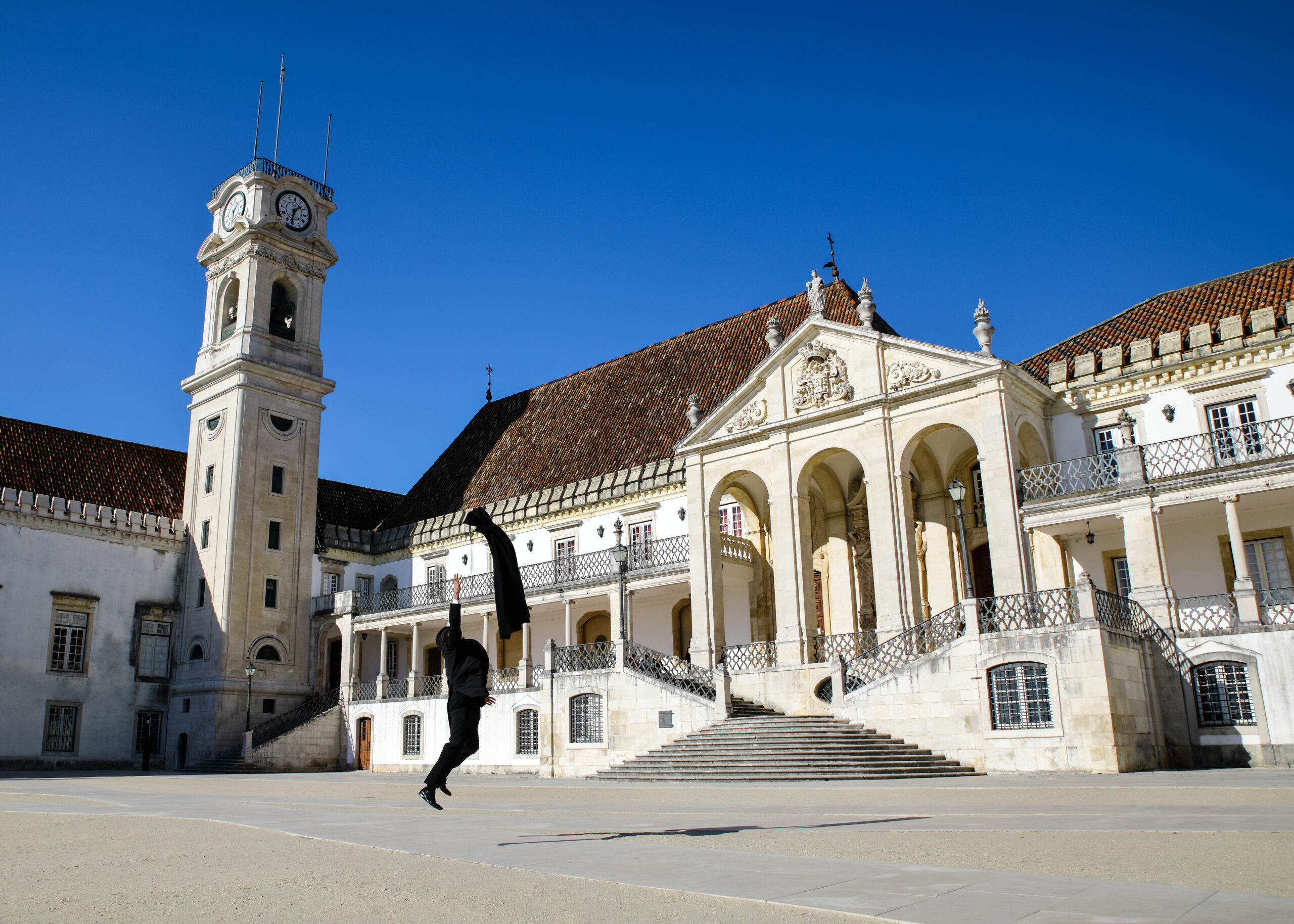 Região de Coimbra promove festa portuguesa inédita na Serra Gaúcha