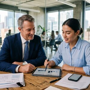 Argentum Investimentos e XP abrem inscrições para programa de formação de novos assessores de investimentos na região Sul